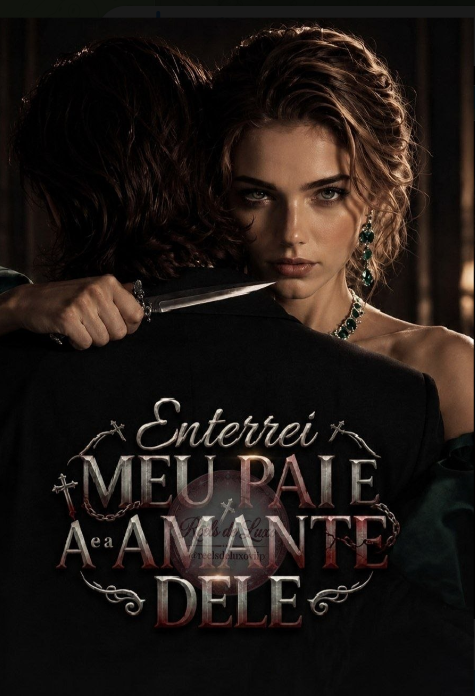 Enterrei Meu Pai e a Amante Dele