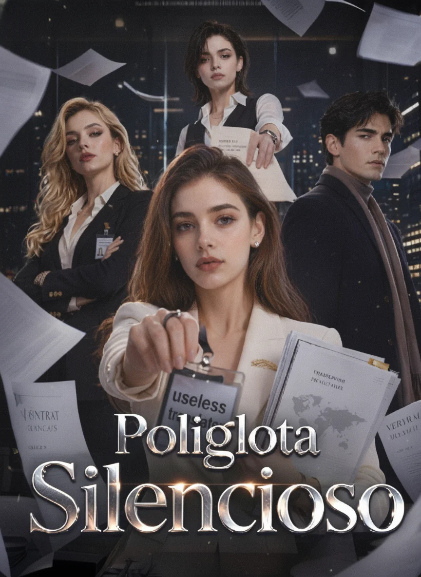 Poliglota Silencioso