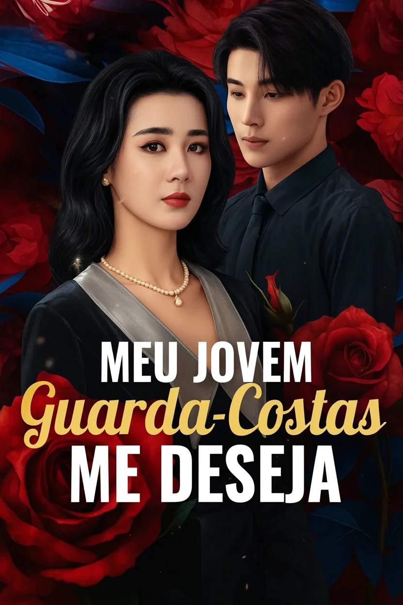 Meu Jovem Guarda-Costas Me Deseja
