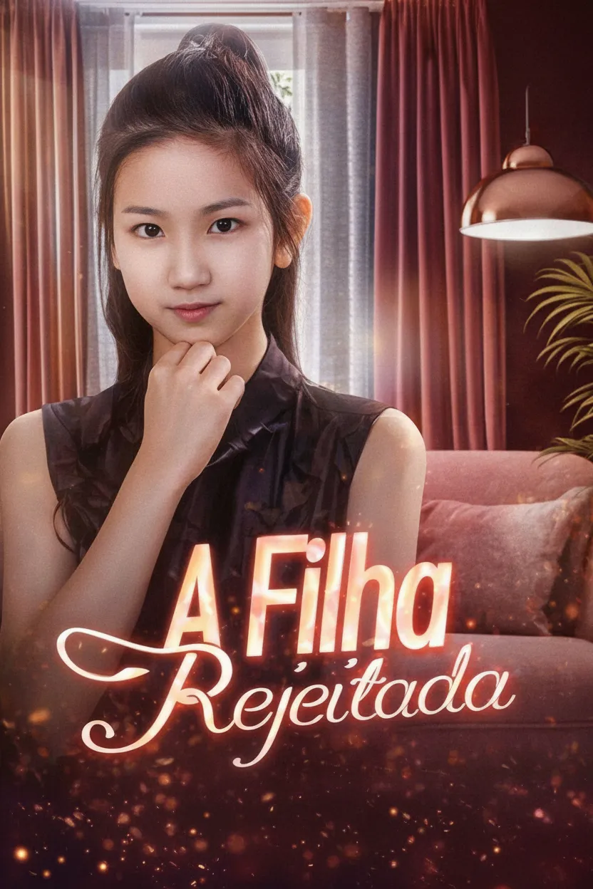 A Filha Rejeitada