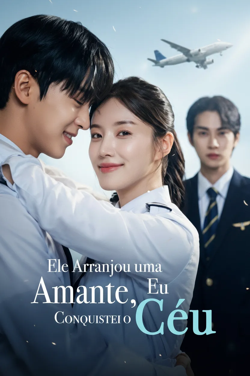 Ele Arranjou uma Amante Eu Conquistei o Céu (Ele Arrumou uma Amante e Eu Conquistei o Céu) (He Took a Mistress,o Took the Sky)
