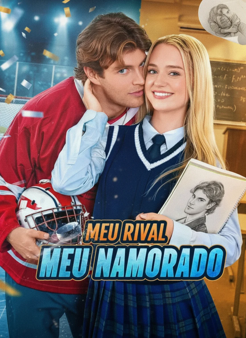 Meu Rival Meu Namorado
