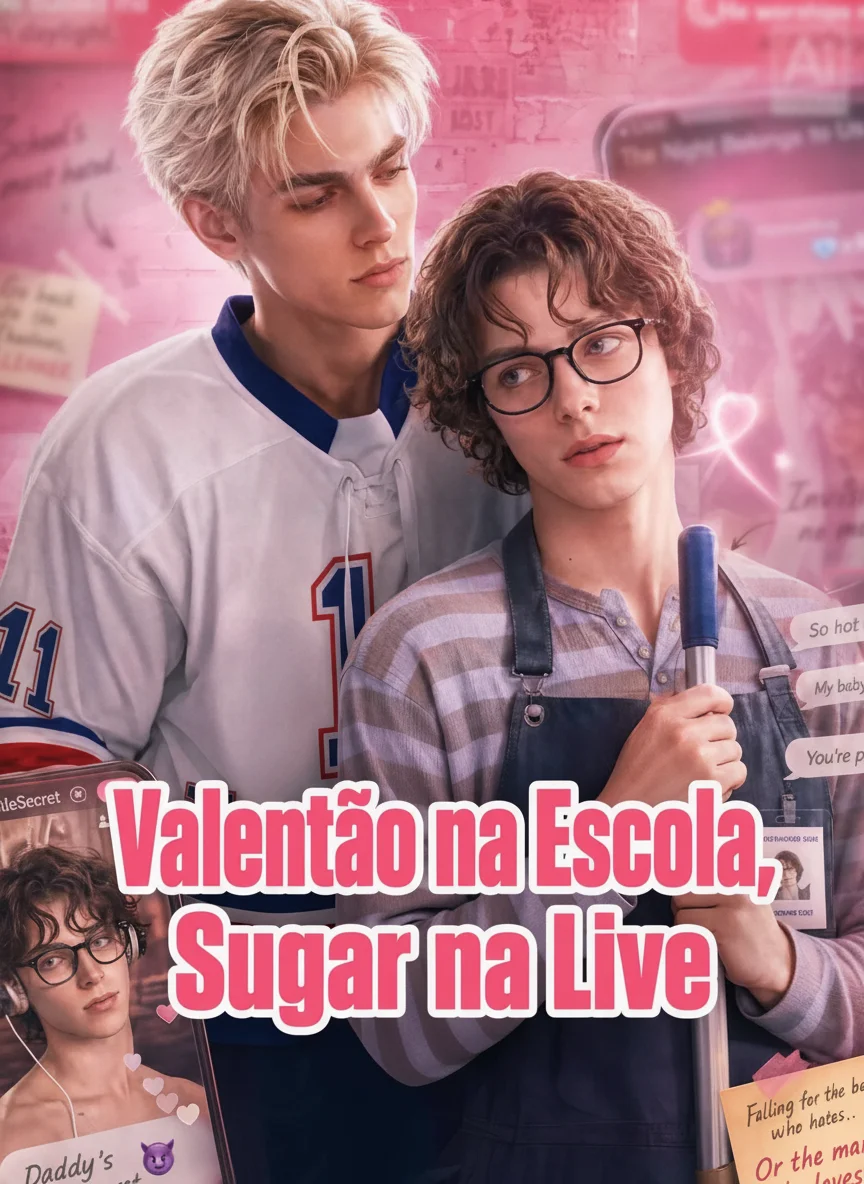 Valentão Na Escola, Sugar Na Live