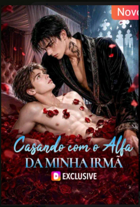 Casando Com o Alfa da Minha Irmã