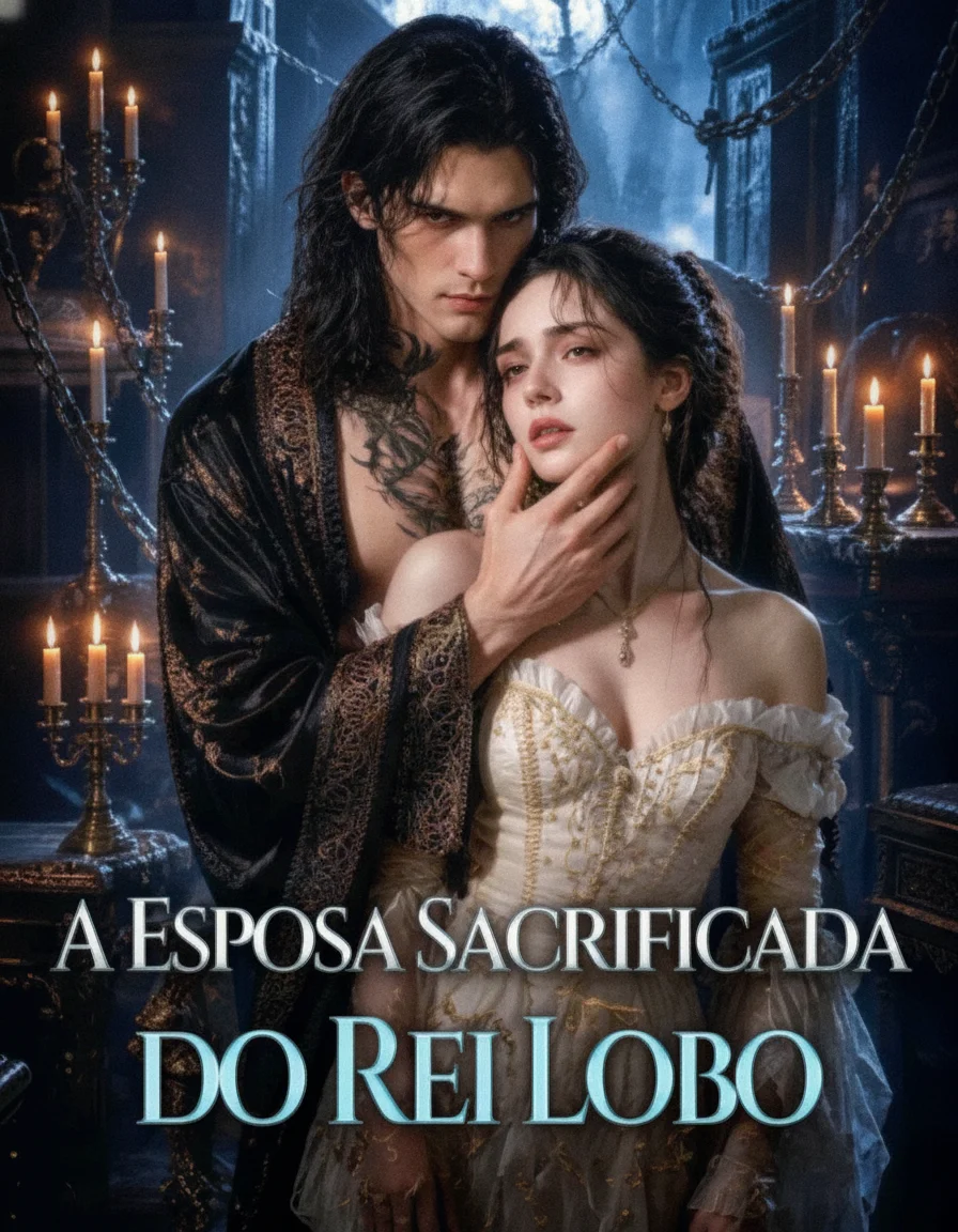 A Esposa Sacrificada do Rei Lobo
