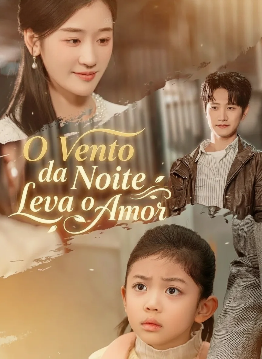 O Vento Da Noite Leva O Amor