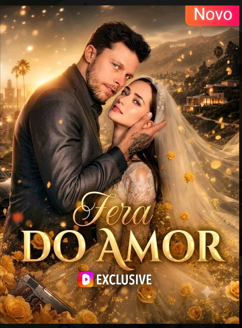 Fera Do Amor