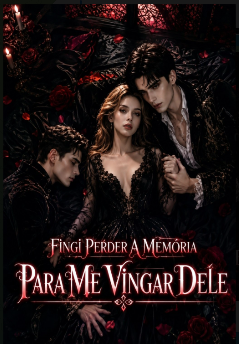 Fingi Perder a Memória Para me Vingar Dele