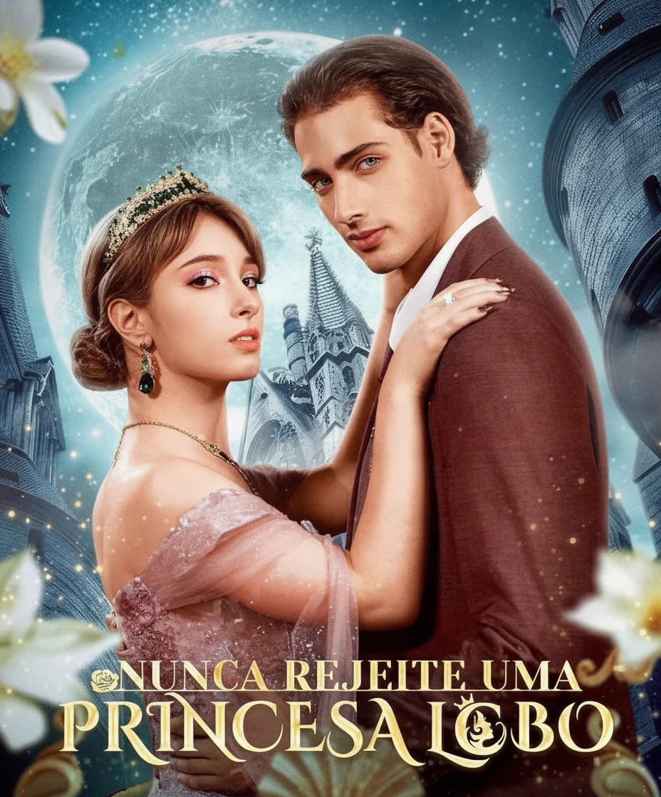 Nunca Rejeite uma Princesa Lobo (Never Reject a Wolf Princess)