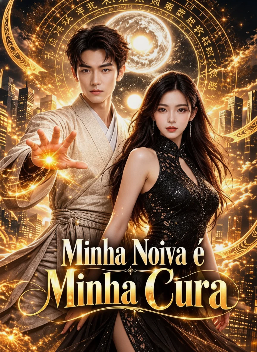 Minha Noiva é Minha Cura