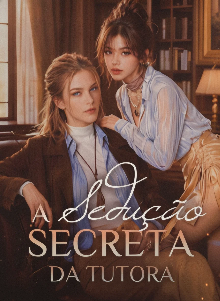 A Sedução Secreta da Tutora