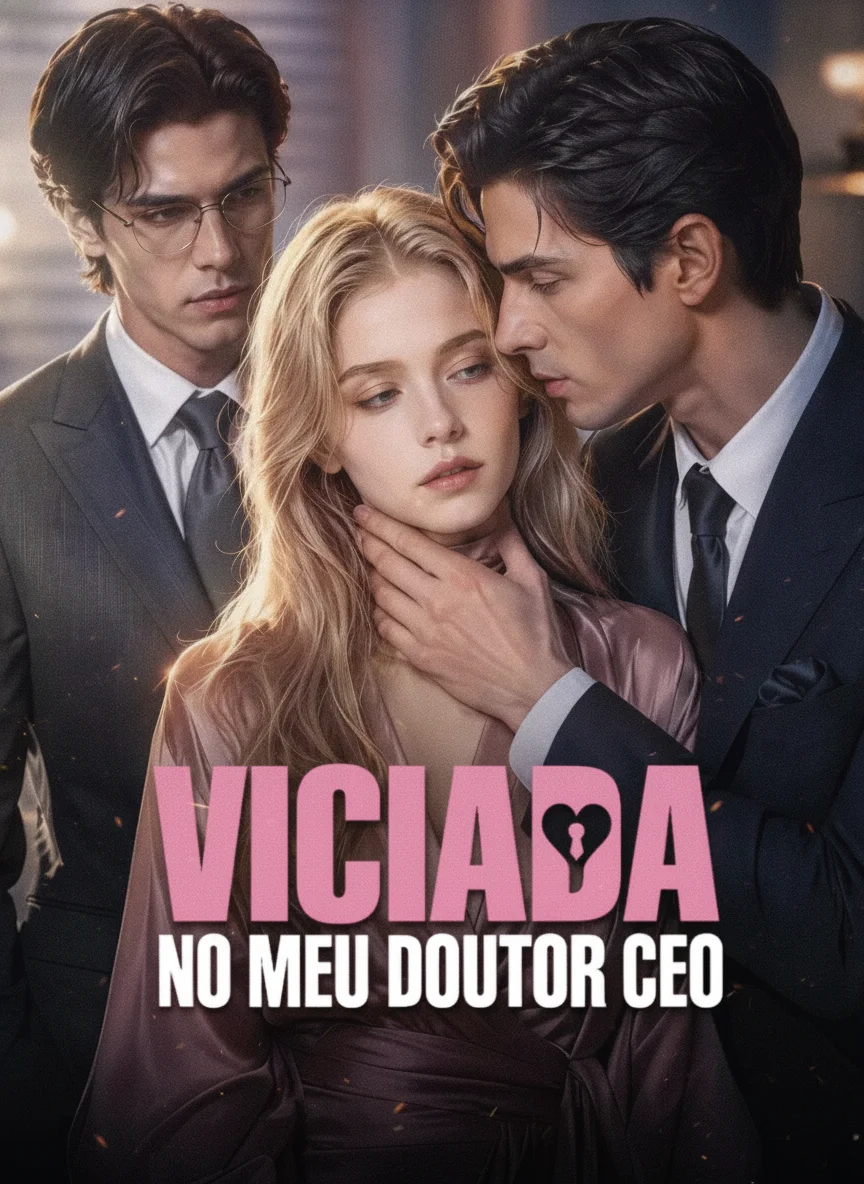 Viciada no Meu Doutor CEO