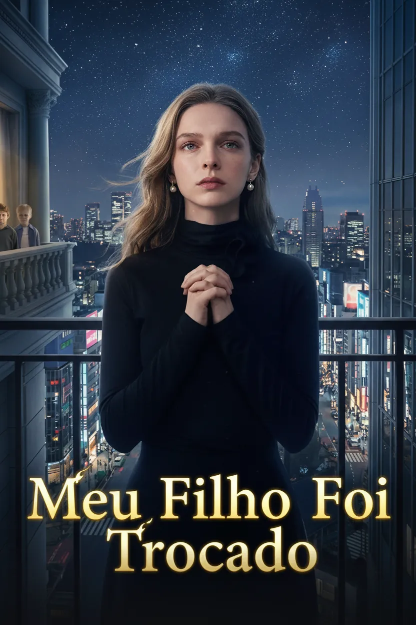 Meu Filho Foi Trocado
