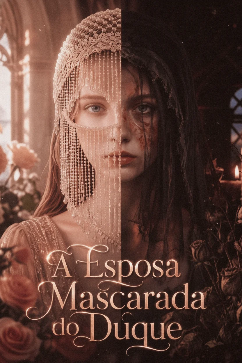 A Esposa Mascarada do Duque