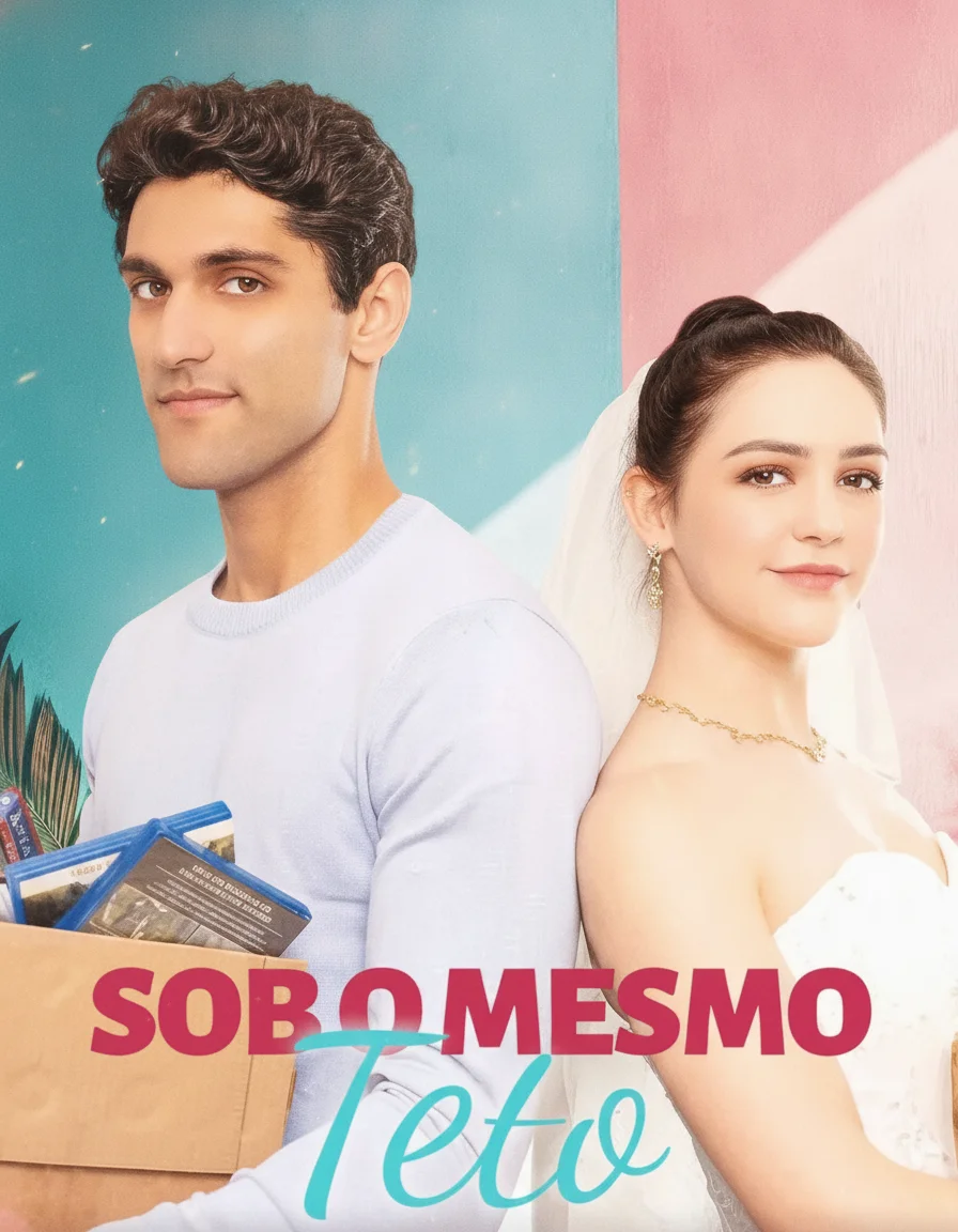 Sob O Mesmo Teto (Amante Com Quem Moro)