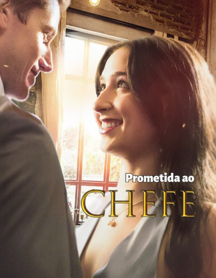Prometida Ao Chefe