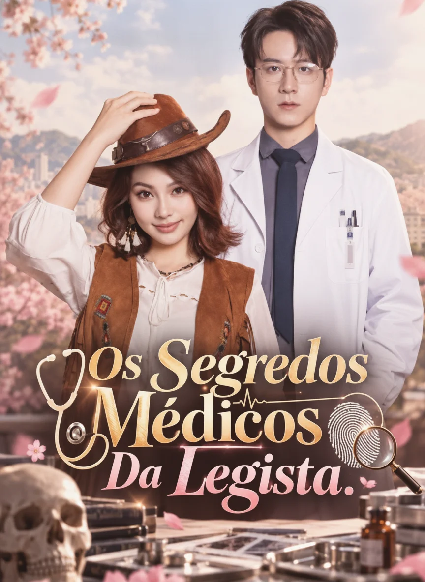 Os Segredos Médicos da Legista