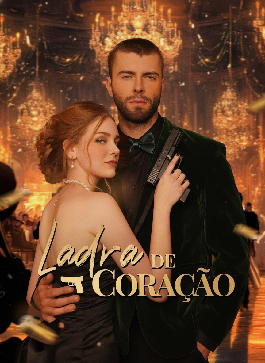 Ladra De Coração
