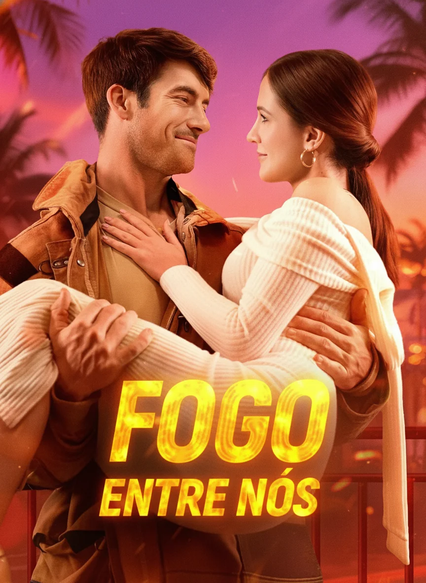 O Fogo Entre Nós