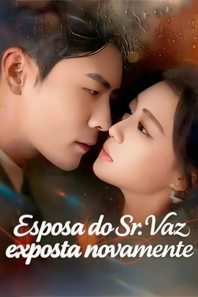 Esposa do Sr Vaz Exposta Novamente