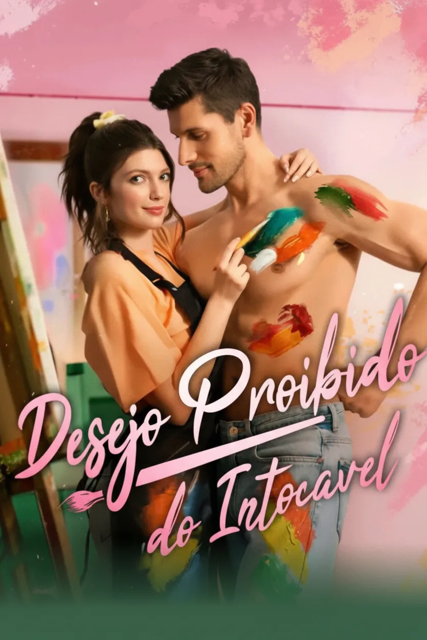 Desejo Proibido do Intocável