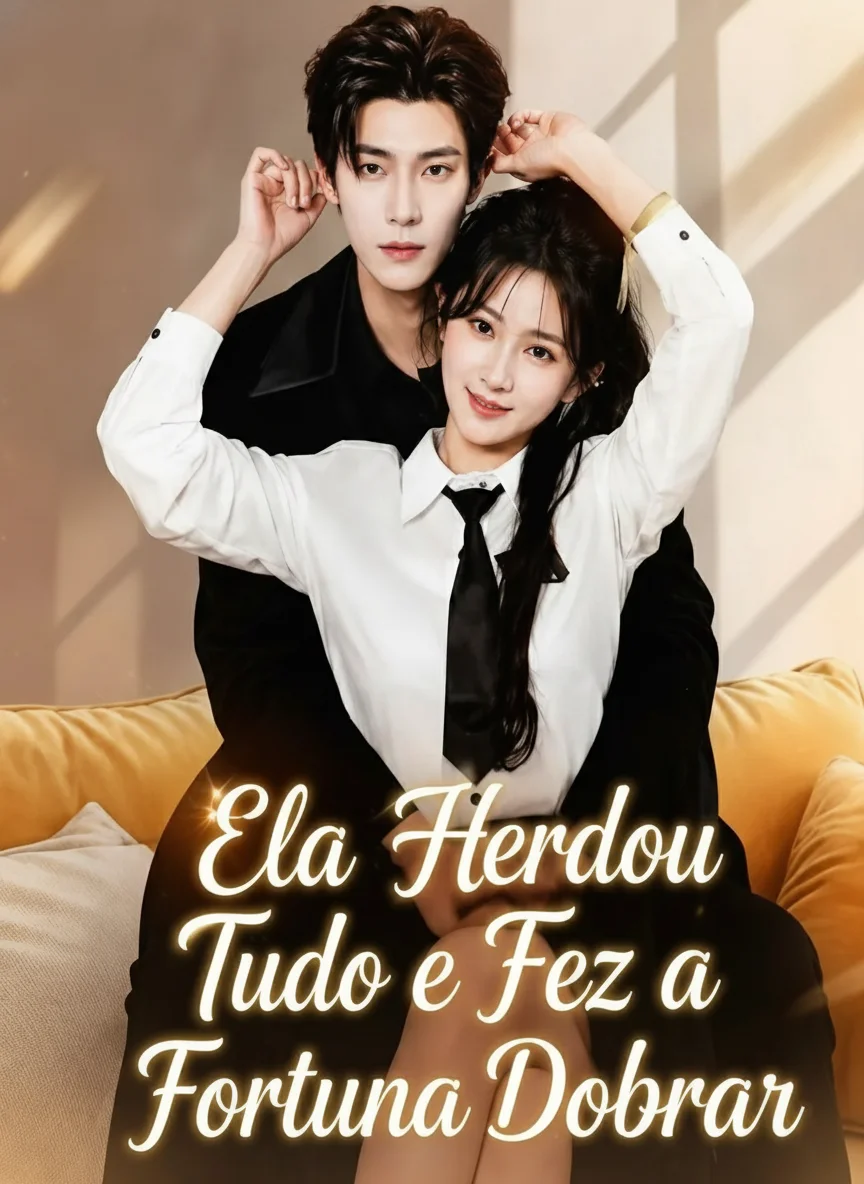 Ela Herdou Tudo E Fez a Fortuna Dobrar