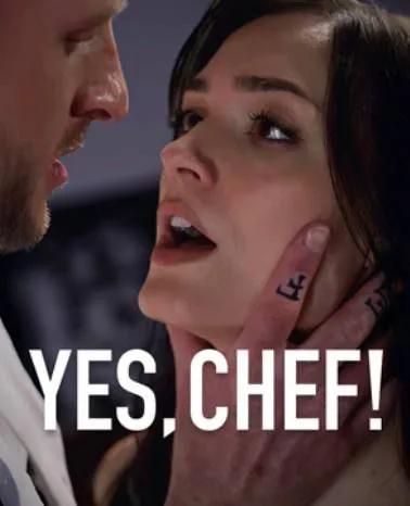 Sim, Chefe! (Yes, Chefe!)