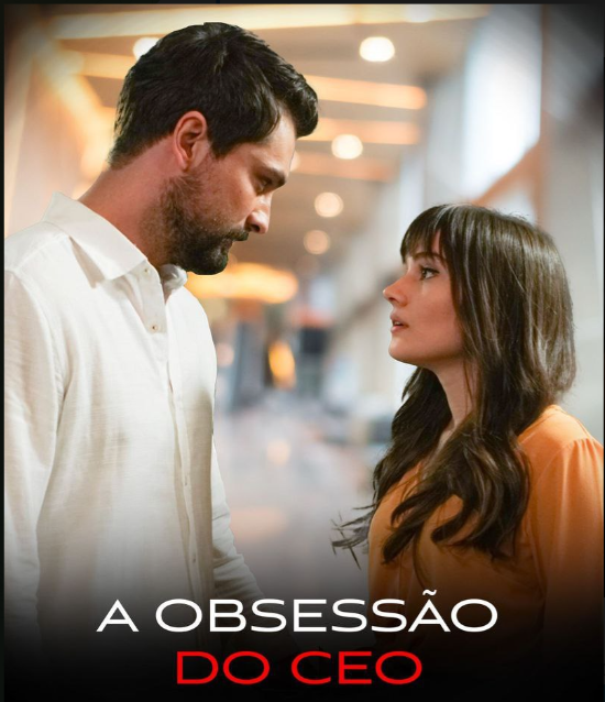 CEO / Bilionário