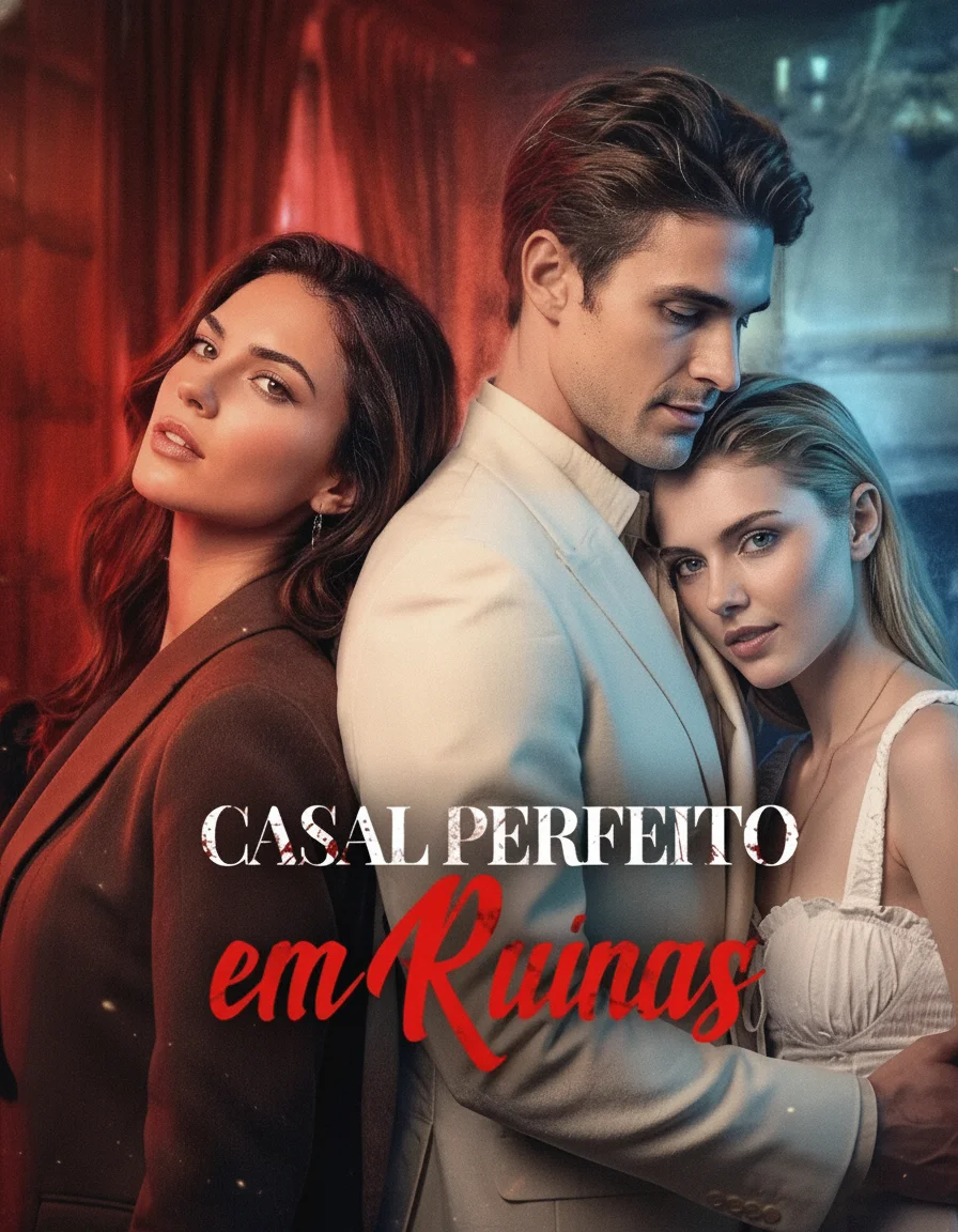 Casal Perfeito Em Ruínas