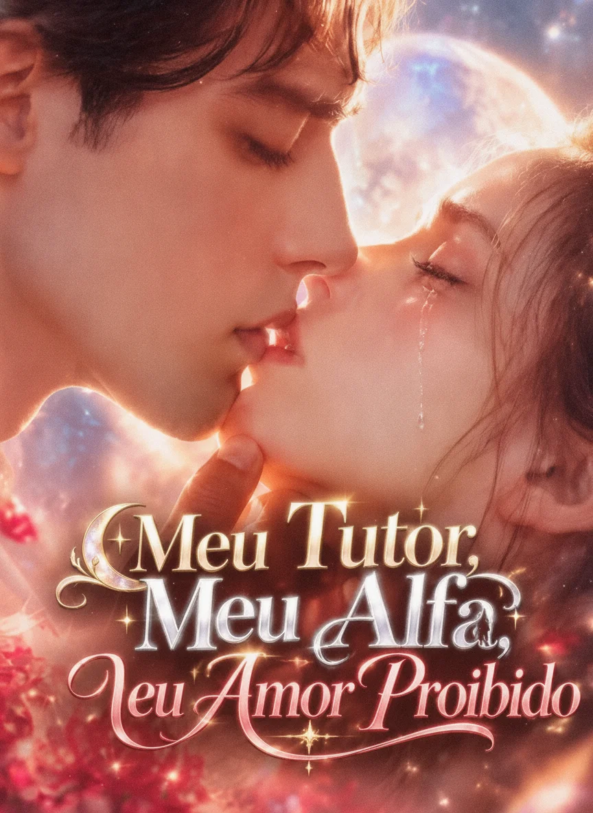 Meu Tutor, Meu Alfa, Meu Amor Proibido