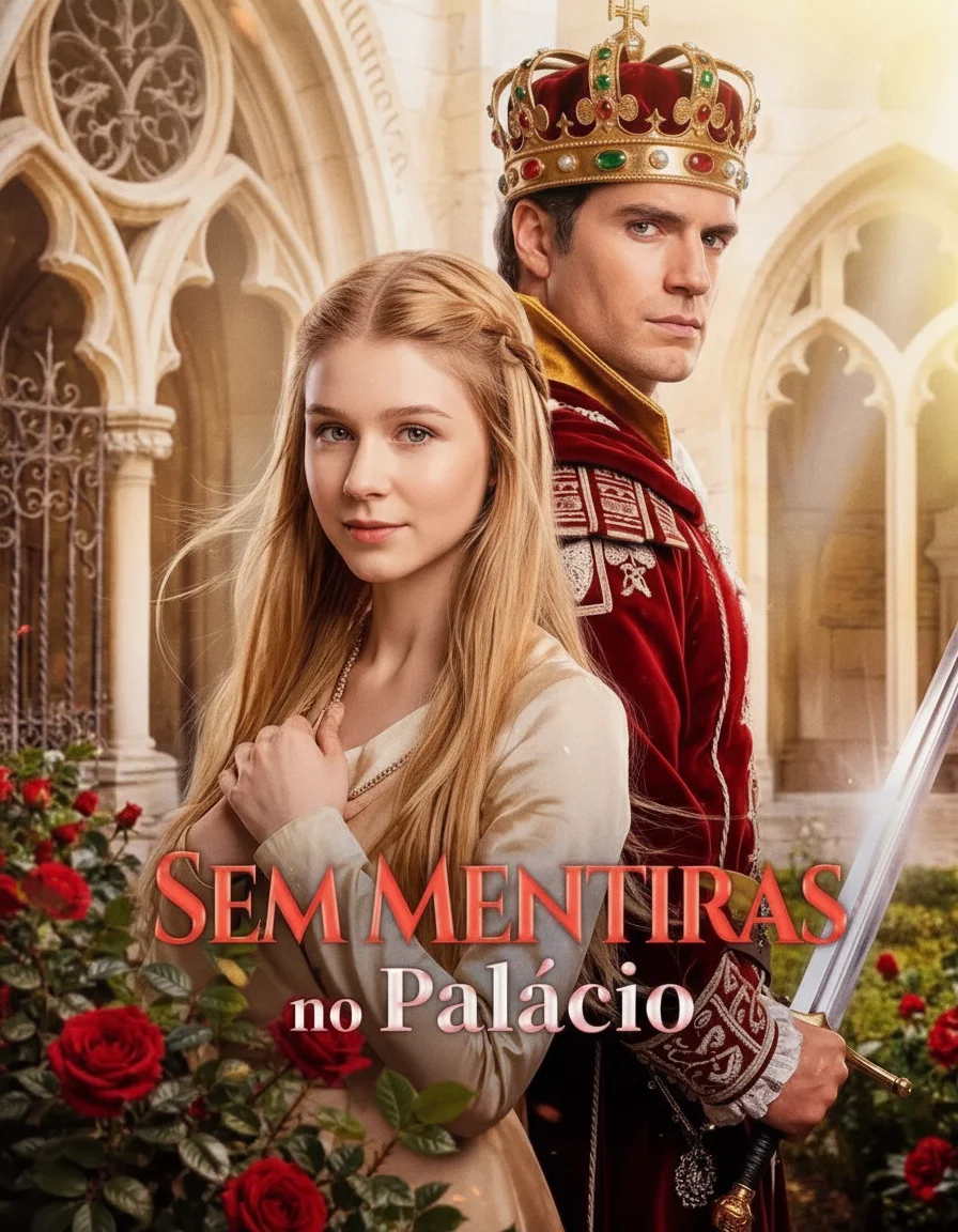 Sem Mentiras no Palácio