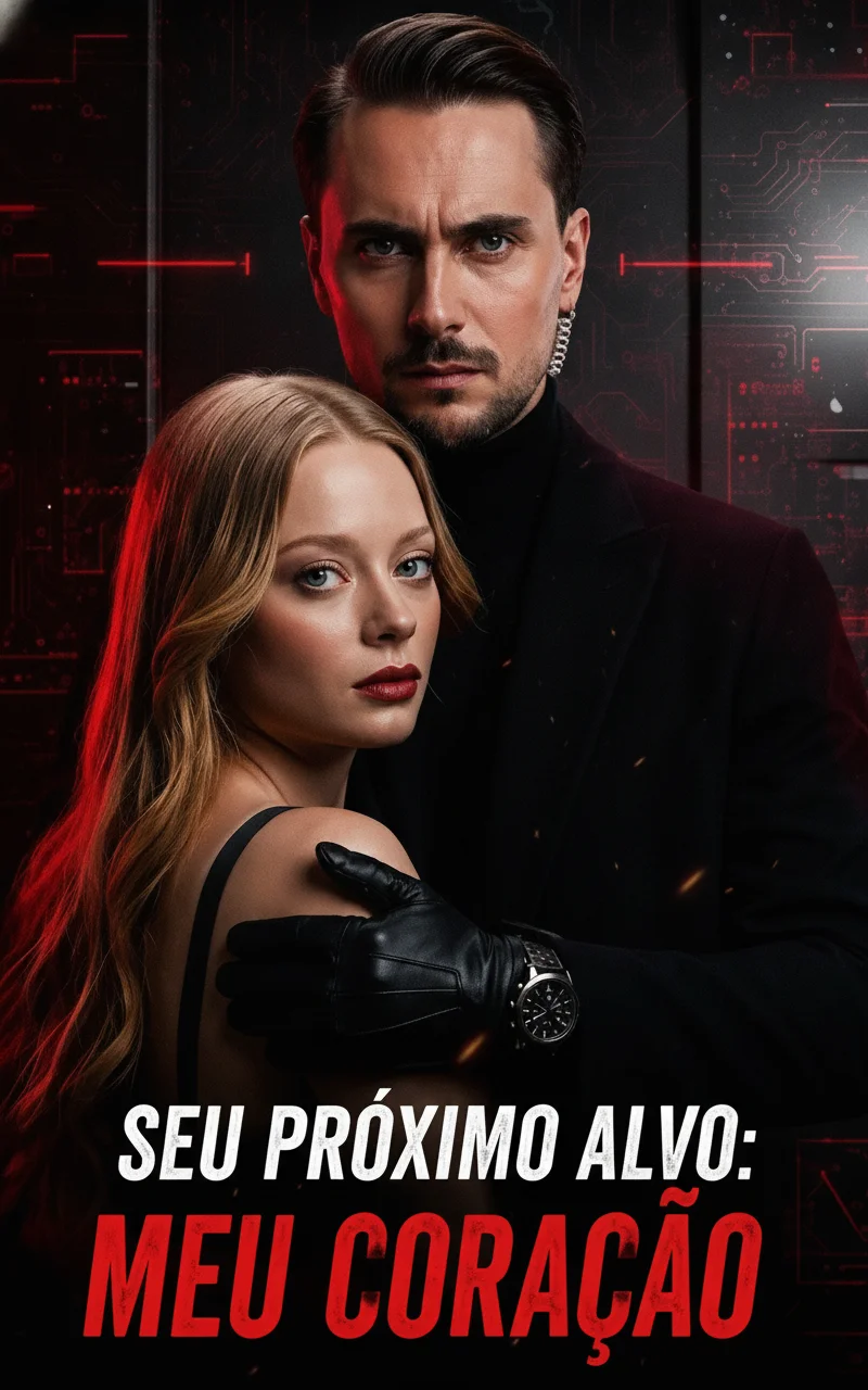 Seu Próximo Alvo: Meu Coração (His Next Target: My Heart)