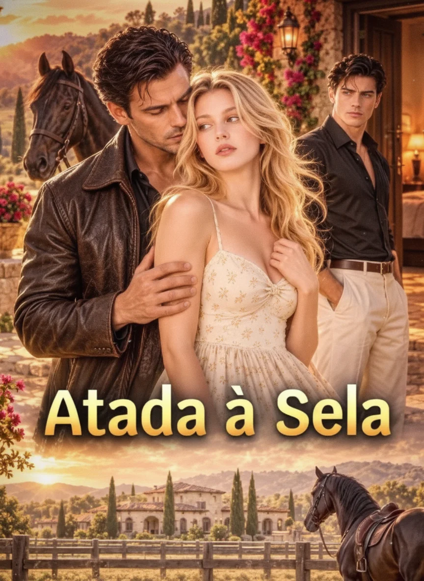 Atada à Sela