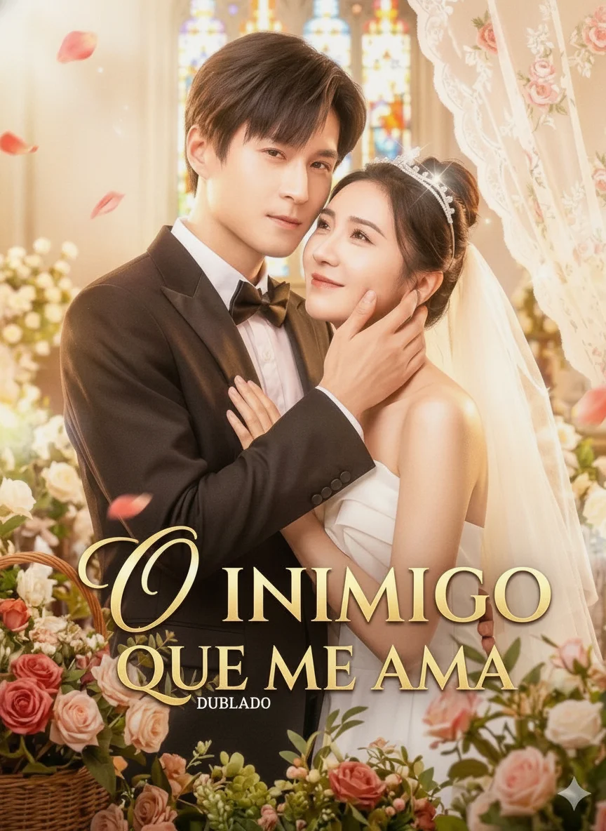 Inimigo que Me Ama (Casei com o Inimigo do Meu Ex