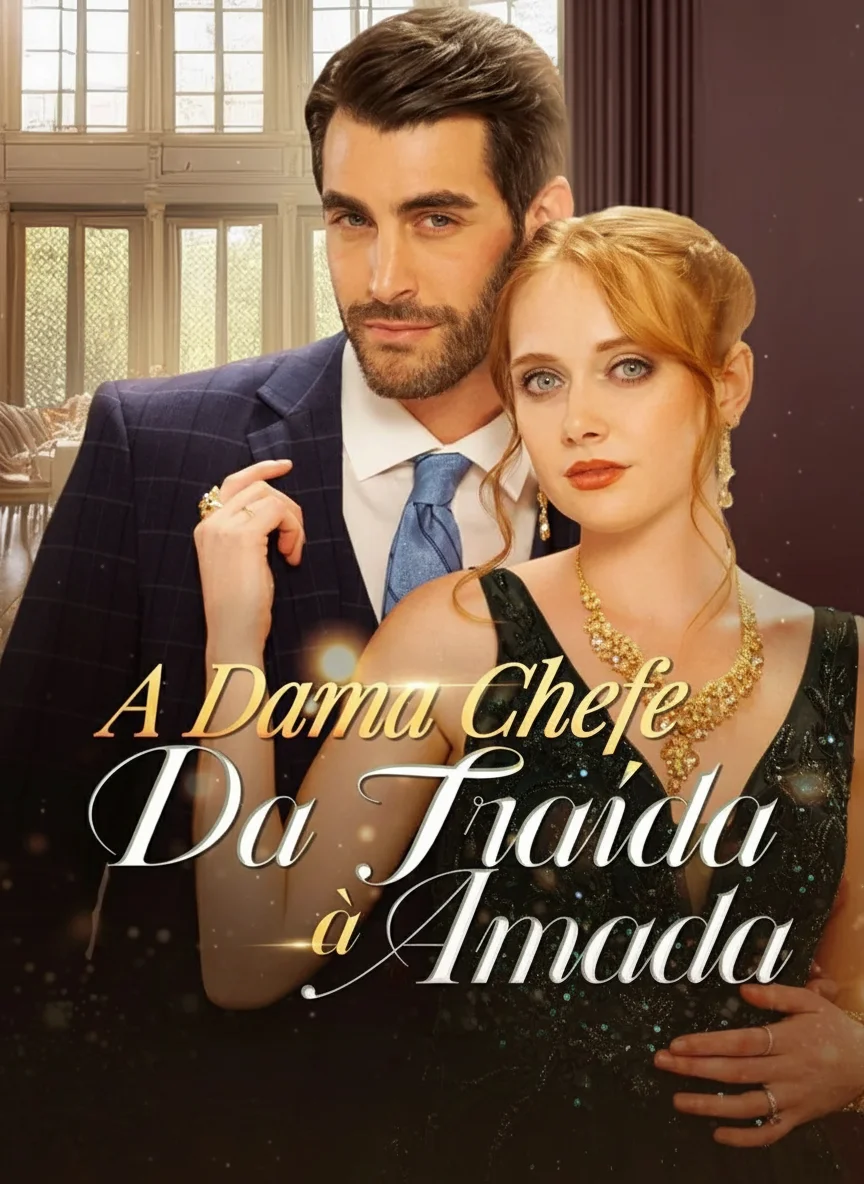 A Dama Chefe: Da Traída à Amada
