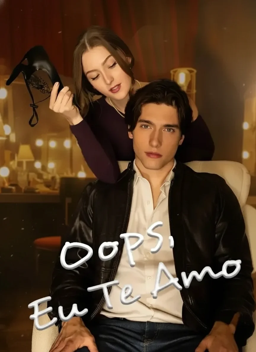 Ops Eu Te Amo