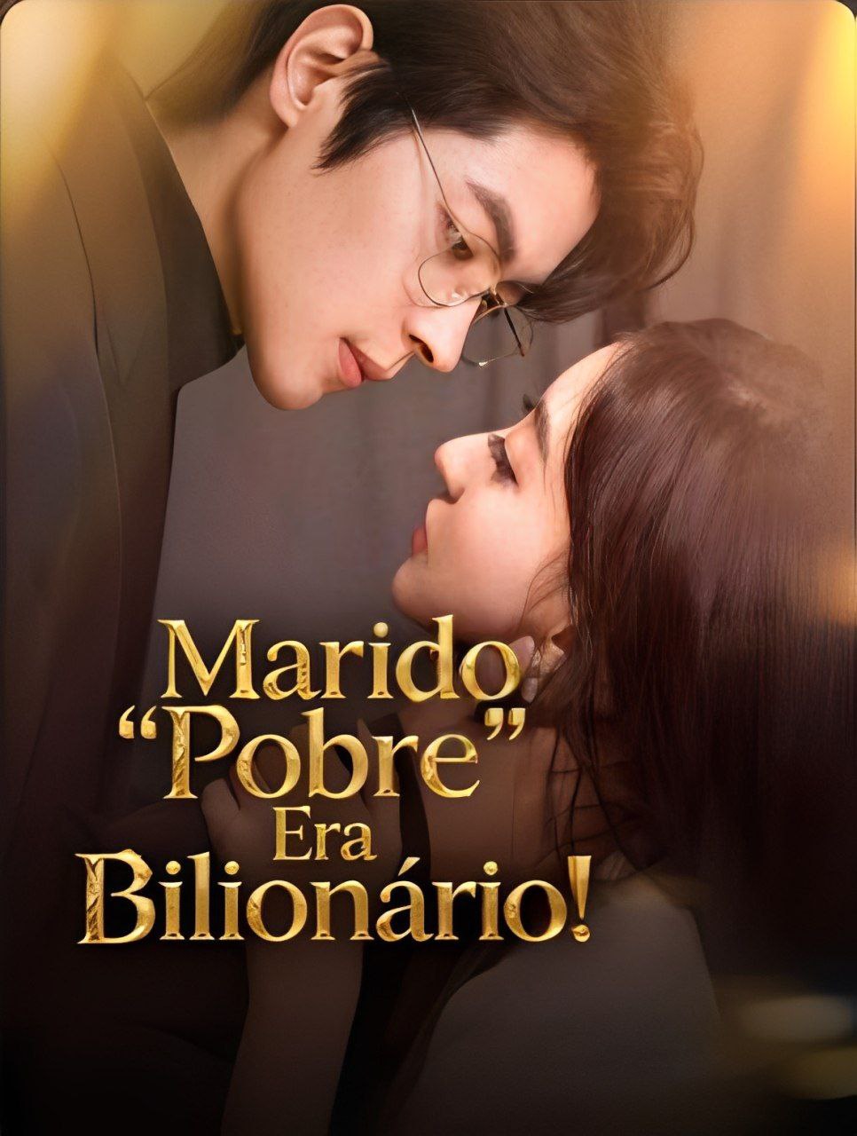 Marido Pobre Era Bilionário! (Ela Largou O Marido Bilionário) - (A Esposa É Demais E O CEO Frio Chorou De Novo) - (Esposa É Incrível, O Frio CEO Fu Está Chorando De Novo)