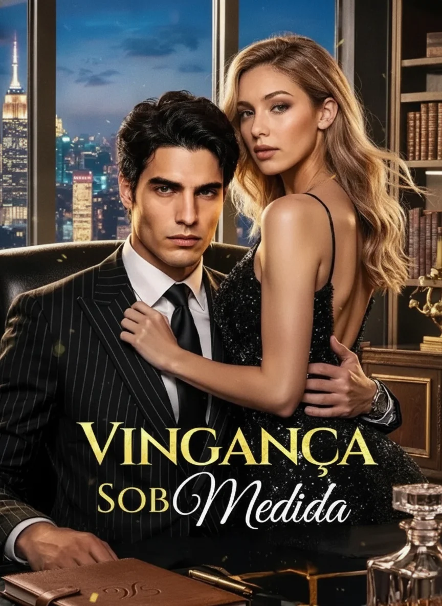 Vingança Sob Medida
