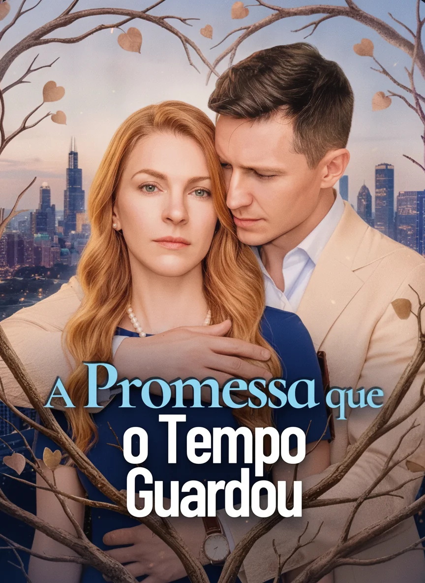 A Promessa Que O Tempo Guardou