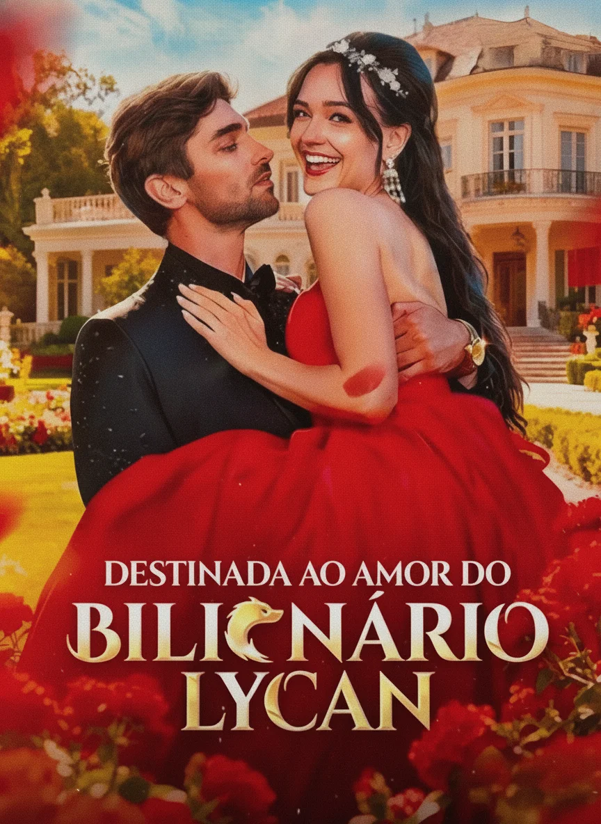 Amada Pelo Alfa: O Destino Do Bilionário