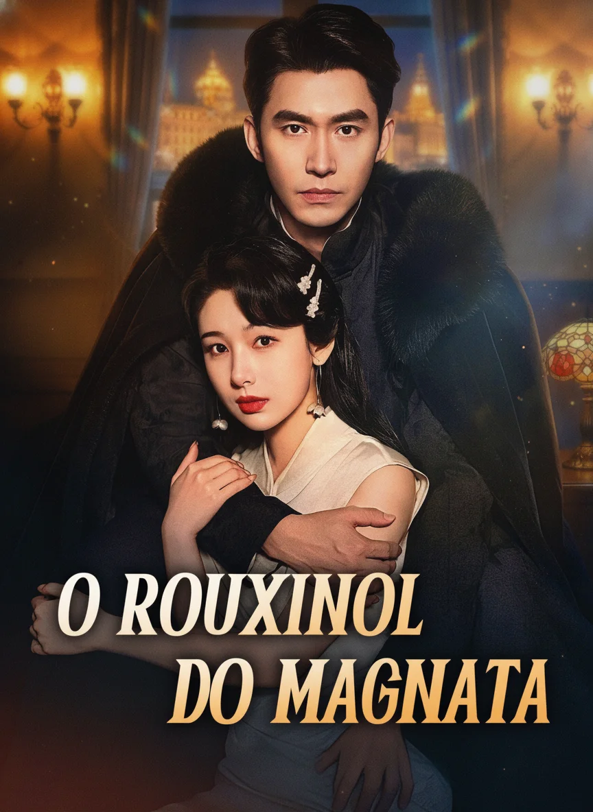 O Rouxinol do Magnata