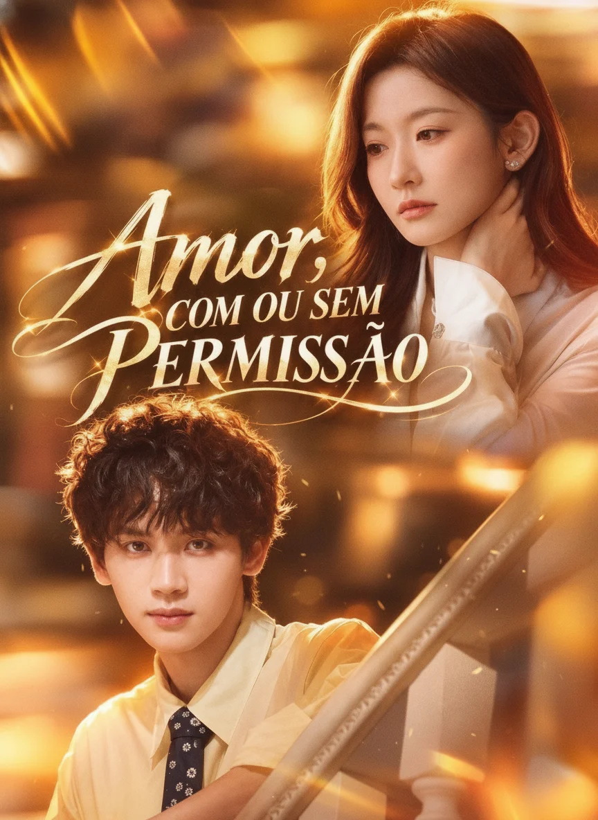 Amor, Com ou Sem Permissão