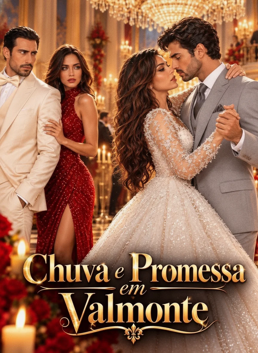 Chuva e Promessa em Valmonte (Chuva e Promessa em Lisboa)