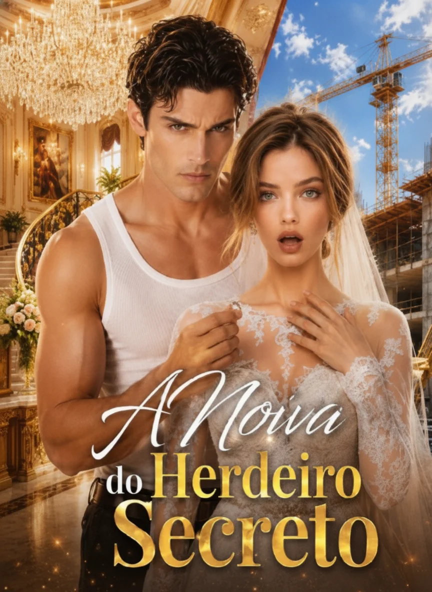 A Noiva Do Herdeiro Secreto