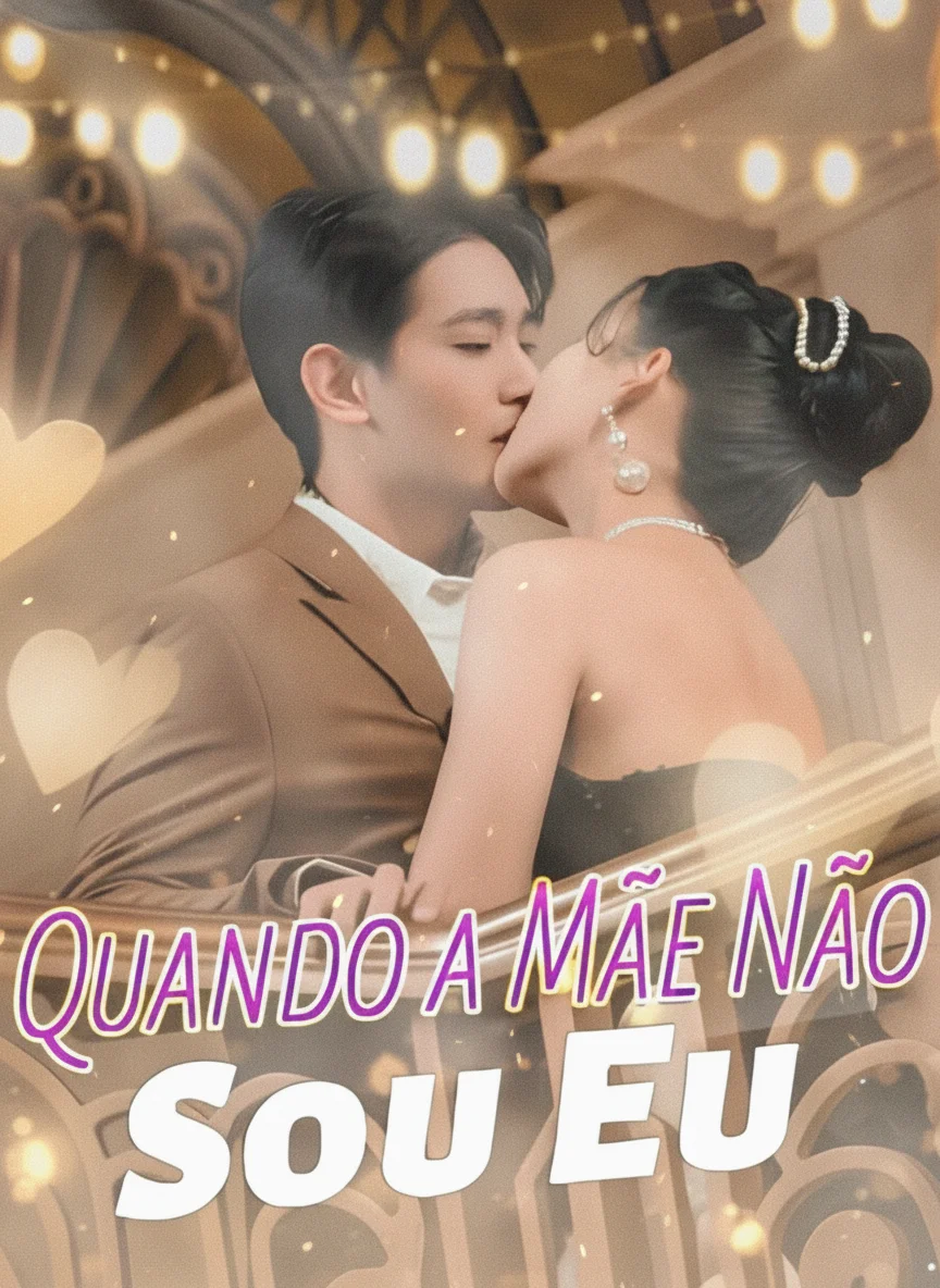 Quando a Mãe Não Sou Eu Parte 1