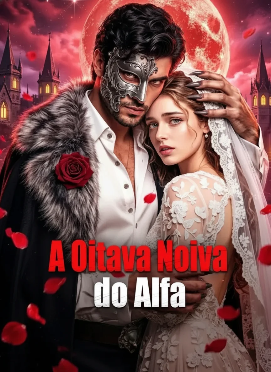 A Oitava Noiva Do Alfa