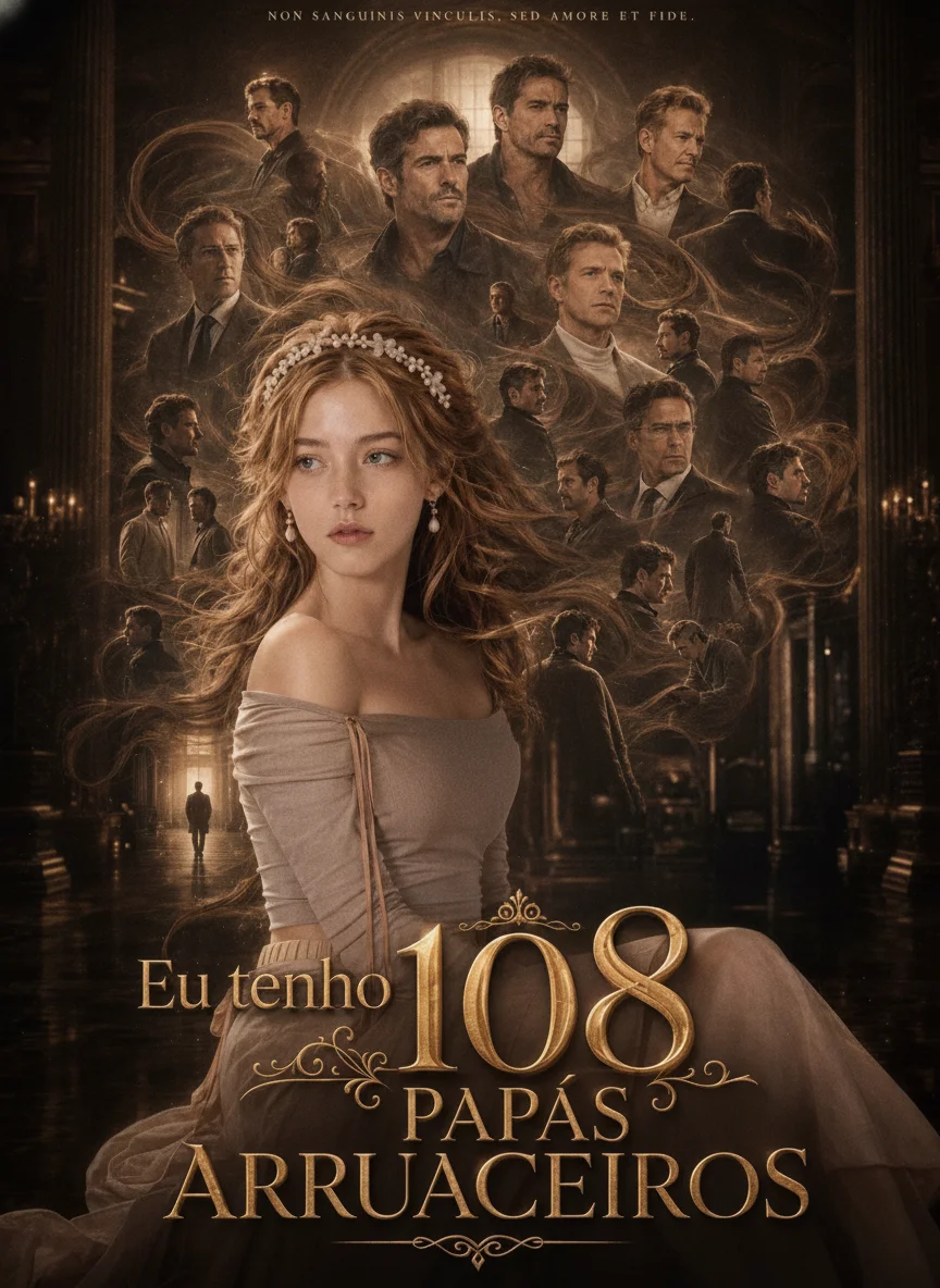 Eu Tenho 108 Papás Arruaceiros
