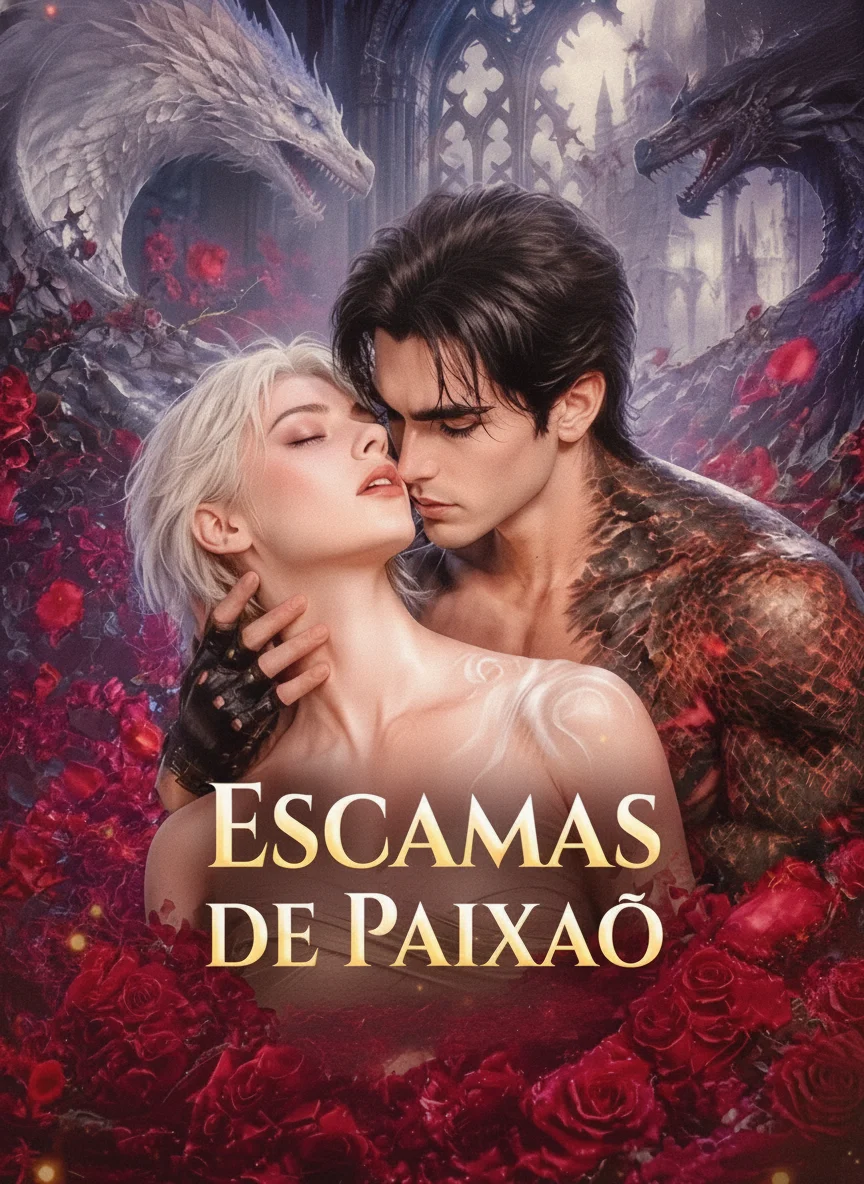 Escamas de Paixão