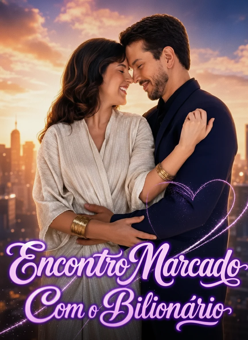 Encontro Marcado Com O Bilionário