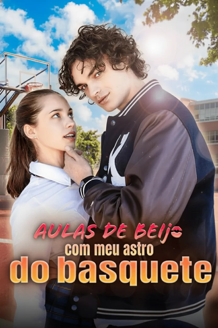 Aulas De Beijo Com Meu Astro De Basquete - (Kissing Lessons with My Basketball Star)
